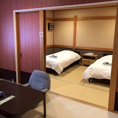 Hotel Arima Koukaen Ashiya (Hyogo) Exterior foto