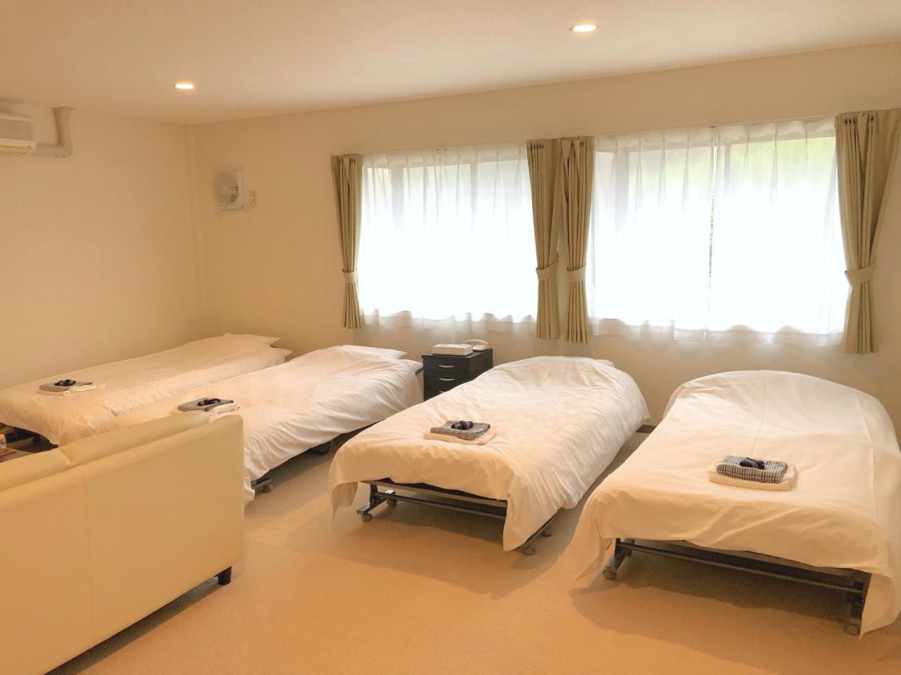 Hotel Arima Koukaen Ashiya (Hyogo) Exterior foto