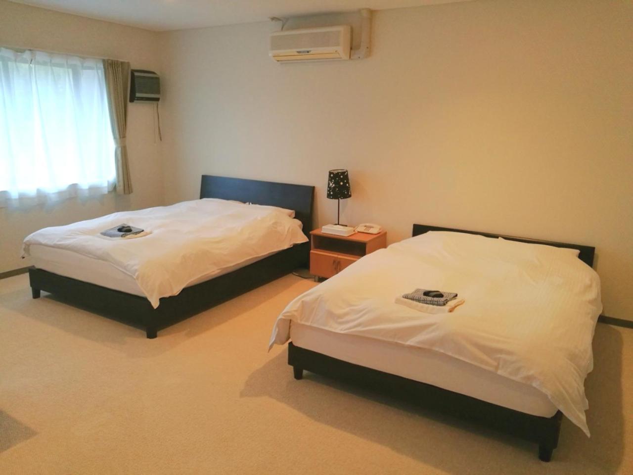 Hotel Arima Koukaen Ashiya (Hyogo) Exterior foto