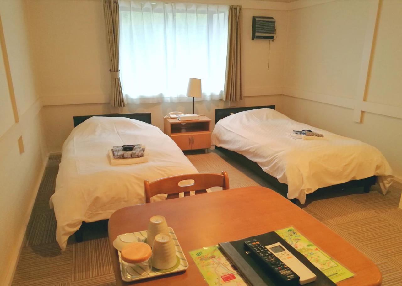 Hotel Arima Koukaen Ashiya (Hyogo) Exterior foto